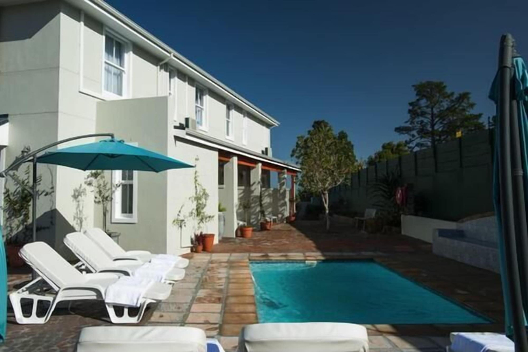 Sport & Beauty 2, Waterstone Lodge, City of Cape Town