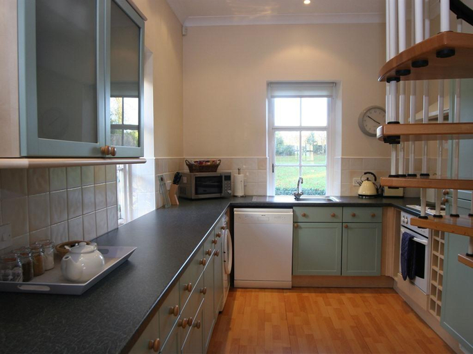 5, The Coach House At Stewart Hall, North Ayrshire