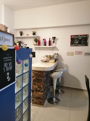Food & Drinks, Munay Aparthotel, Cusco