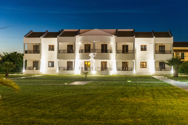 Exterior & Views 2, Stemma Hotel, Ionian Islands