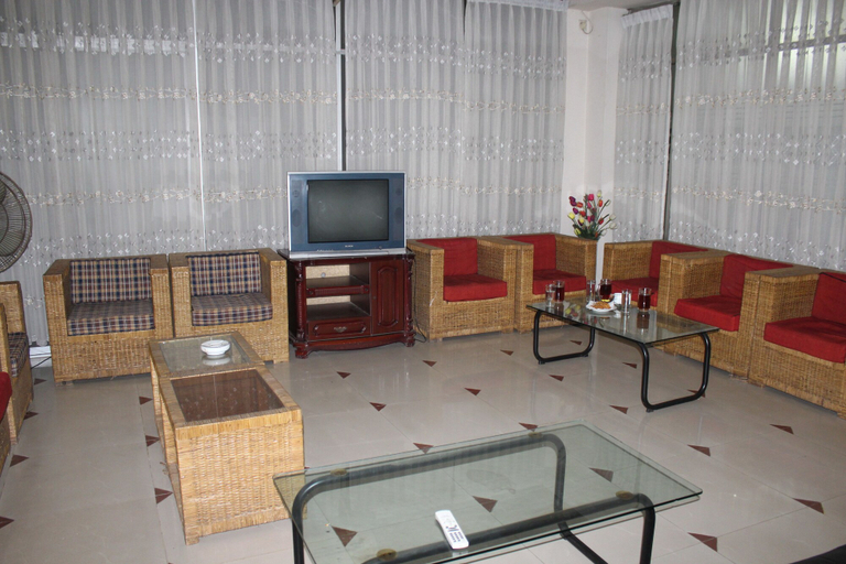 Others 4, City Homes Hotel, Dhaka