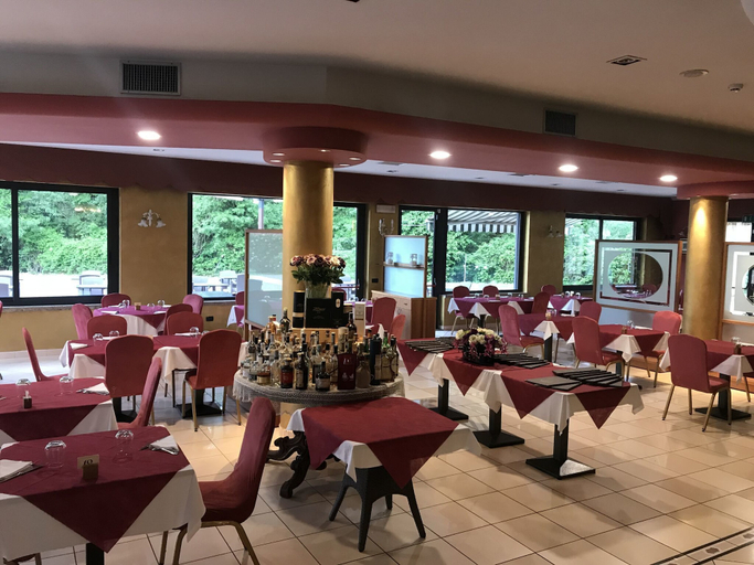 Food & Drinks 4, La Torretta, Bologna