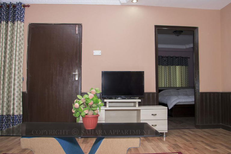 Others 5, Sahara Apartment, Bagmati