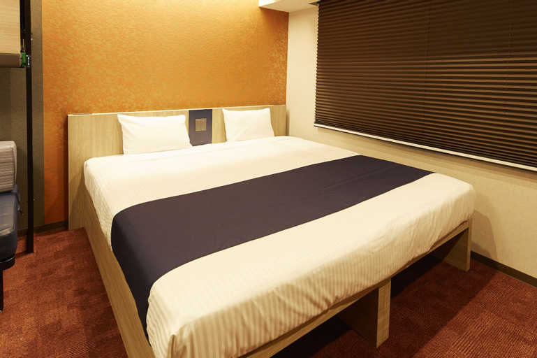 Bedroom 2, MONday Apart Premium NIHONBASHI, Chūō