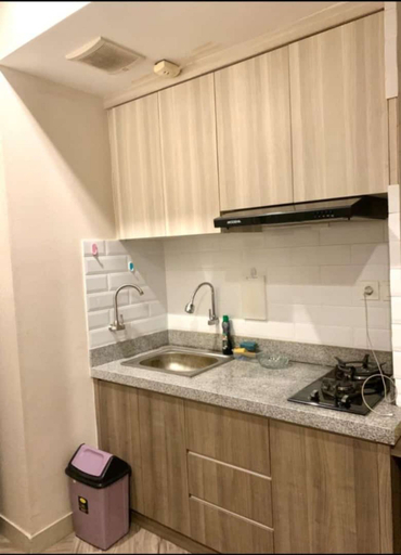 Others 4, Grand Kamala Lagoon by Delfa Room, Bekasi