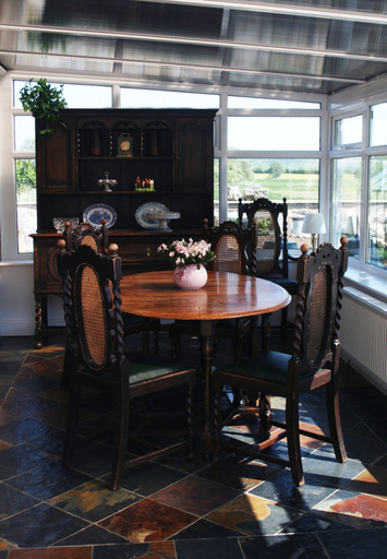 Others 4, Avon Lodge, Wiltshire