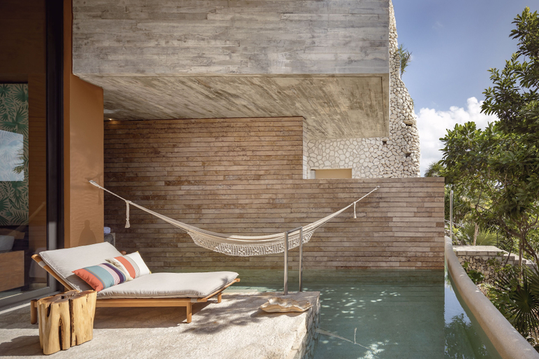 Sport & Beauty 3, La Casa de la Playa by Xcaret-All Inclusive, Adults Only, Cozumel