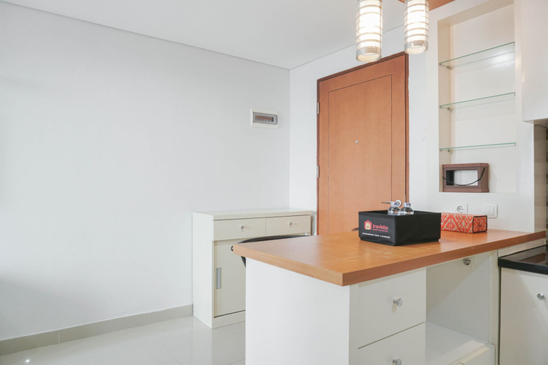 Others 5, Warm And Cozy 3Br Apartment At The Royal Olive Residence, South Jakarta