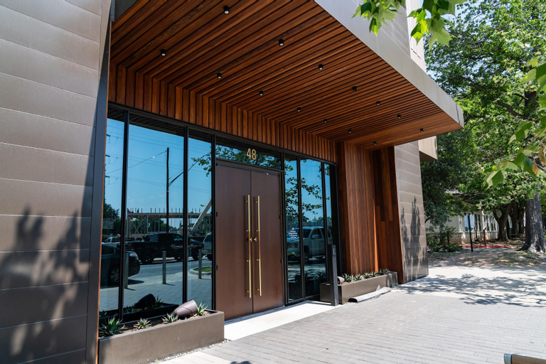 Exterior & Views 2, Austin Condo Hotel, Travis
