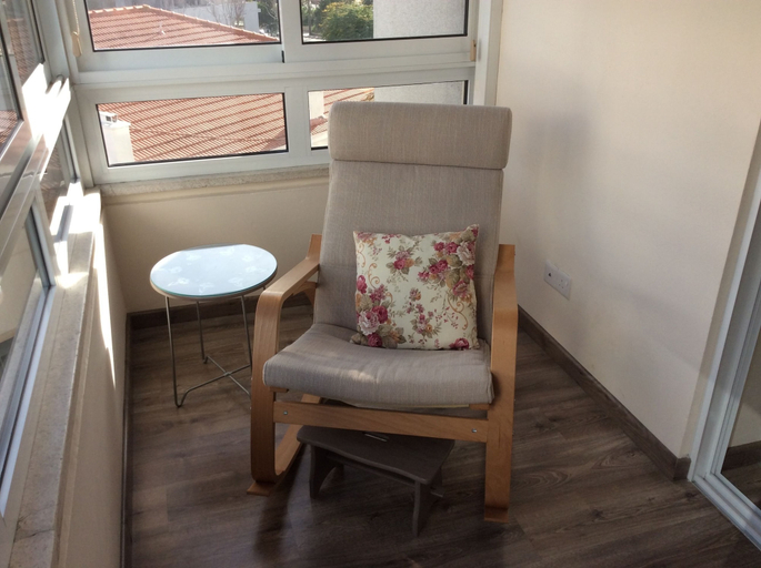 Others 5, The Central Suites