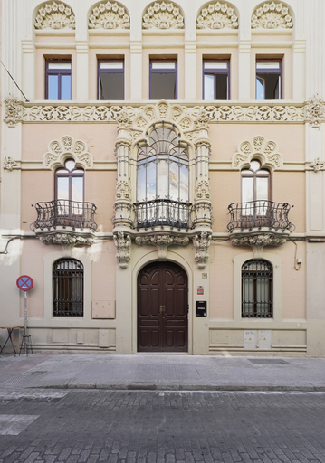 Exterior & Views 2, Numa Seville Solea, Sevilla