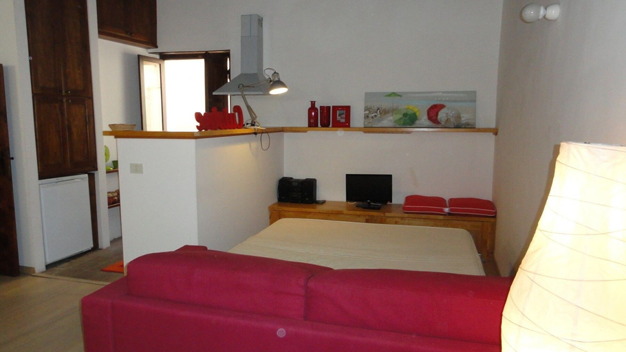 Others 4, Casa Penelope Sperlongaresort, Latina