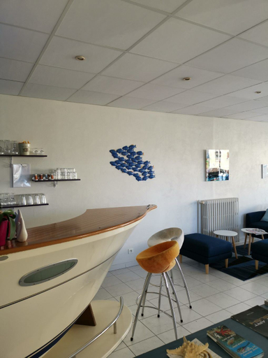 Food & Drinks 5, Le Carry Hôtel, Bouches-du-Rhône