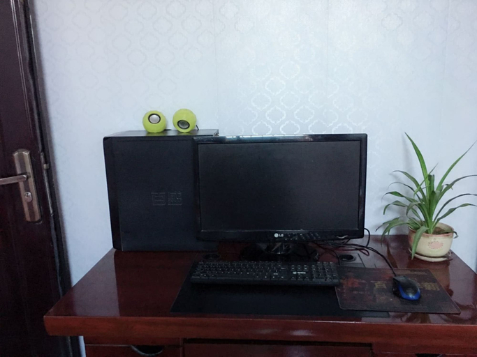 Others 4, Huayang Guesthouse, Xianyang