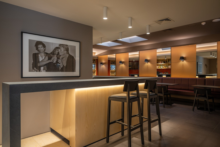 Food & Drinks 5, Hotel Girassol - Suite Hotel, Funchal
