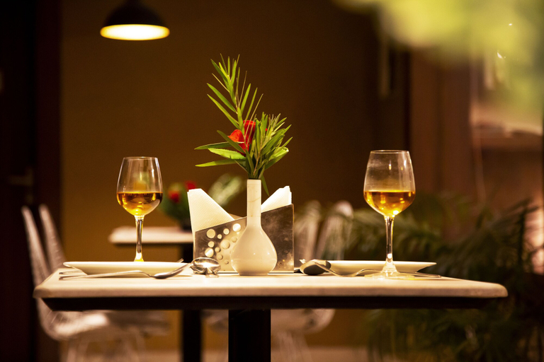 Food & Drinks 5, Clarks Inn Dudhwa, Lakhimpur Kheri