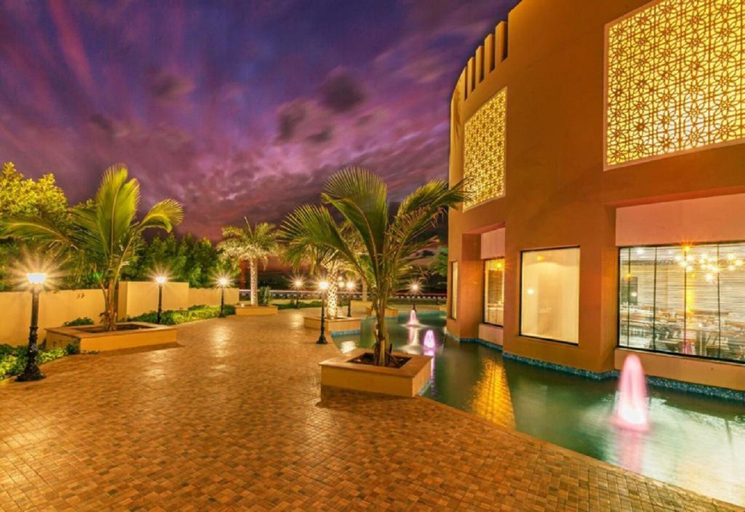 Sport & Beauty 2, The Sky Imperial Bapu’s Resort, Devbhumi Dwarka