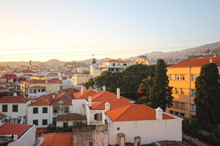 Others 5, Old Town Apartment Sea View, Funchal