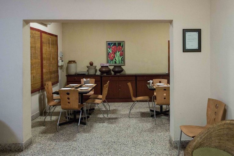 Others 5, Hanu Reddy Residences Wallace Garden, Chennai