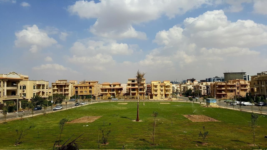 Exterior & Views, Chez Lay, New Cairo City