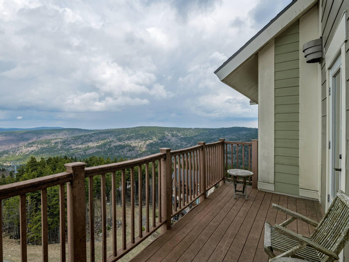2 Br: Soaring Eagle 402, Pocahontas