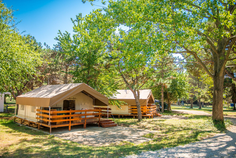 Exterior & Views, Sunflower Camping Savudrija, Umag