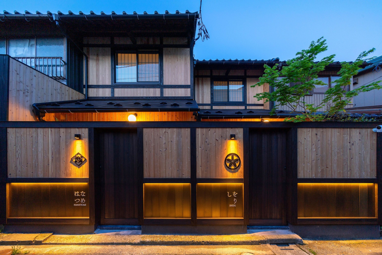 Shiori Machiya Holiday House, Kanazawa