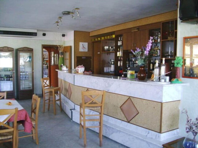 Food & Drinks 5, Hotel Turandot, Lucca