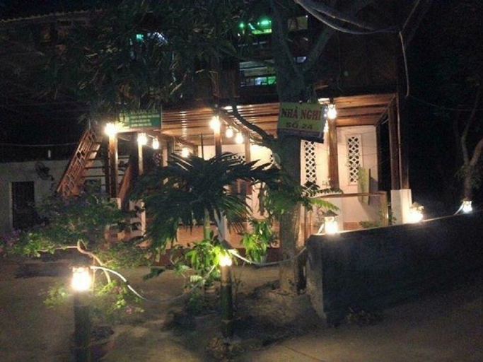 Exterior & Views 2, Mai Chau Hotel & Homestay 24 - Hostel, Mai Châu