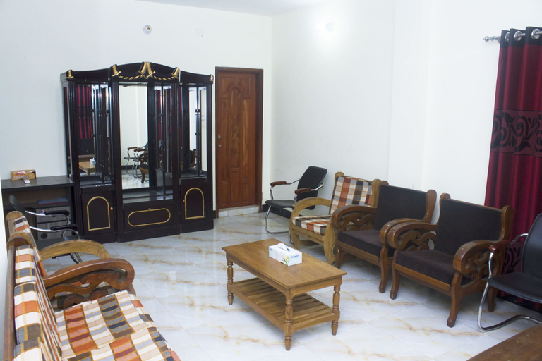 Others 5, Sabrina Dream Resort, Gazipur