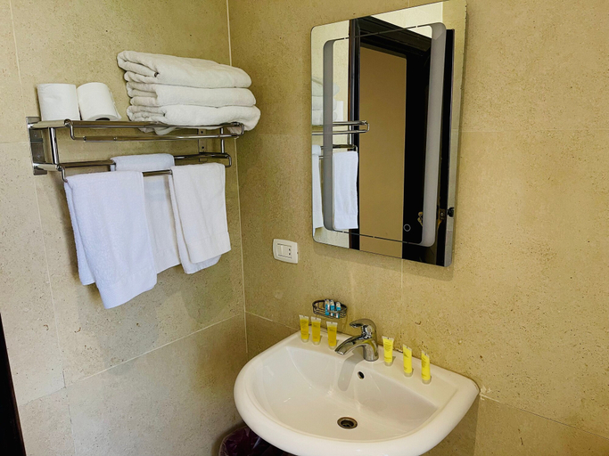 Bathroom, Al Joude Hotel , Wastiyyeh