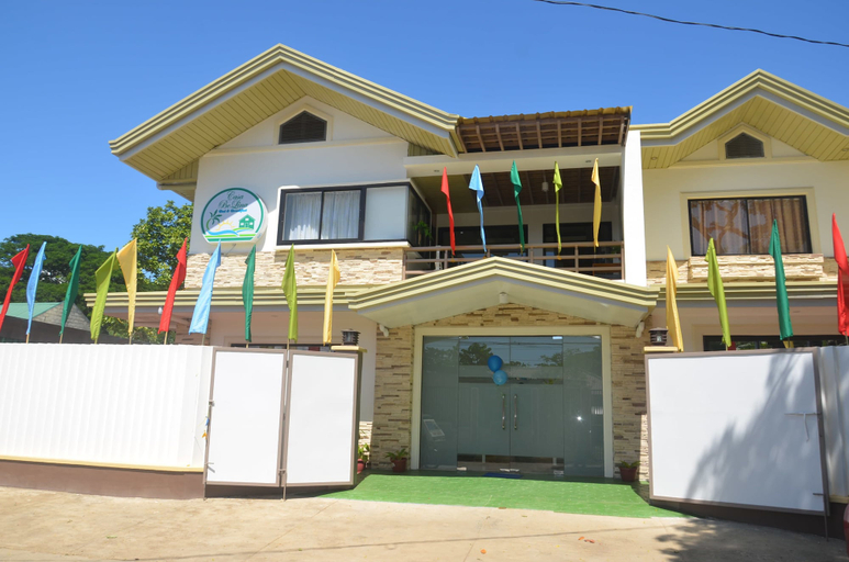 Exterior & Views 2, Casa Belina Tourist Inn, Puerto Princesa City