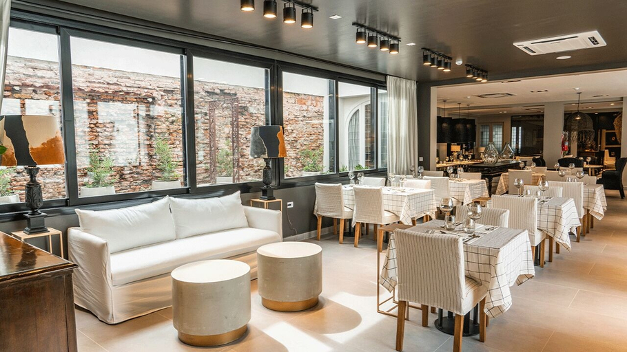 Food & Drinks 5, Casa Laurel - Hotel Boutique, Chascomús