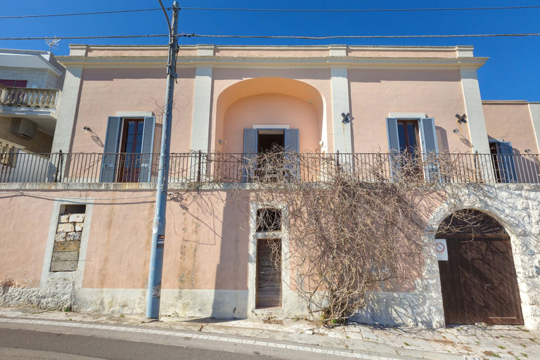 Exterior & Views 2, 1893 Villa Martella, Lecce