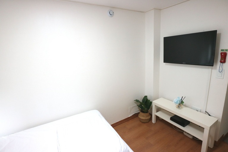 Bedroom 2, 24guesthouse Seoul Station, Yongsan