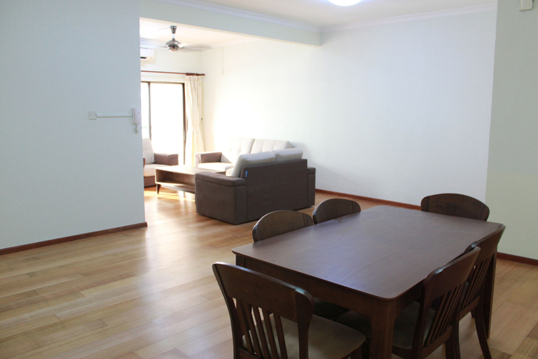 Others 5, Ideal Holiday Apartment Marina Court, Kota Kinabalu