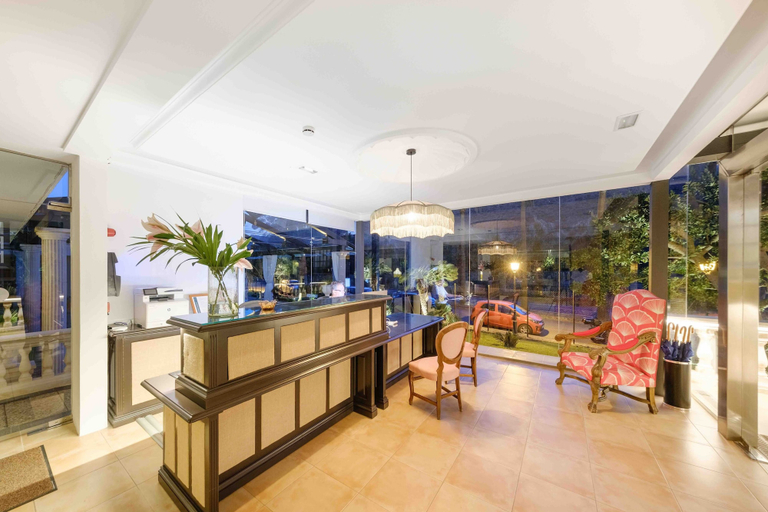 Food & Drinks 5, La Moraleja The Quiet Hotel- Adults Only, Baleares