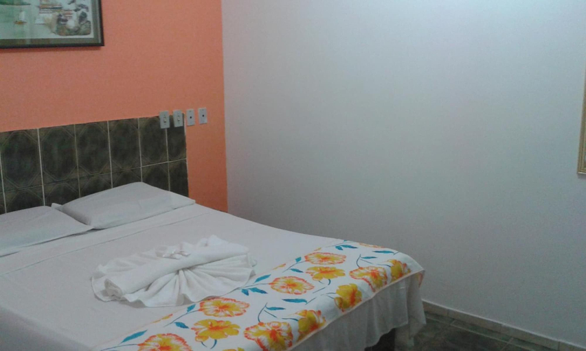 Bedroom 4, Vale Verde Coroa Vermelha, Santa Cruz Cabrália