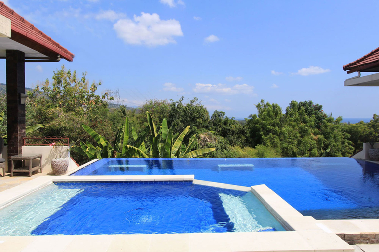 Sport & Beauty 5, Villa Ebel, Buleleng