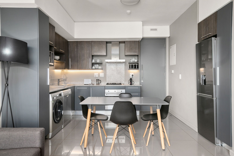 Others 4, The Tyrwhitt 419, City of Johannesburg