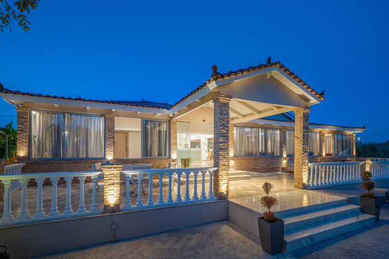 Exterior & Views 2, Hotel Zakynthos, Ionian Islands