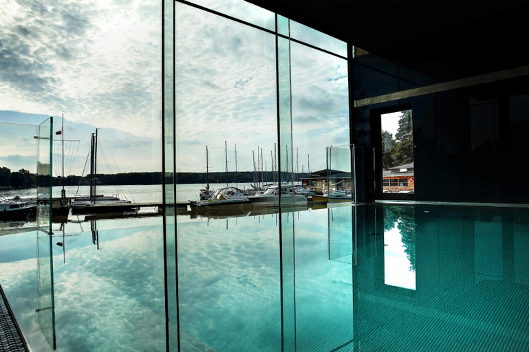 Sport & Beauty 3, Przystań Hotel & Restaurants, Olsztyn