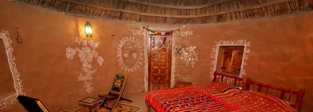 Bishnoi Village Camp and Resort, Jodhpur
