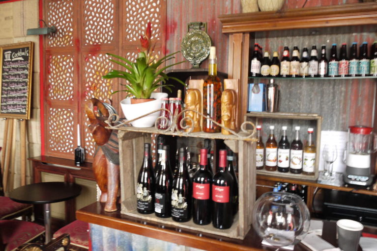 Food & Drinks 4, 7 Houses, Armagh, Banbridge and Craigavon
