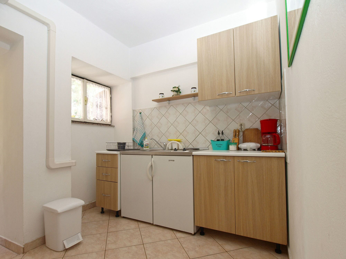 Others 5, Apartment 1318, Medulin