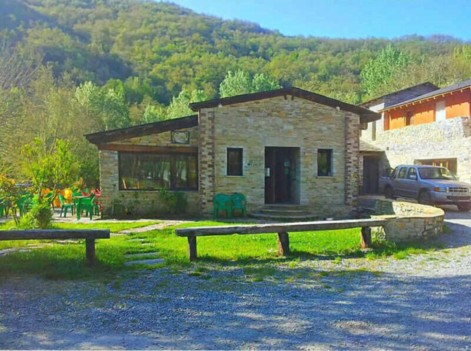Exterior & Views 2, Albergue Valle do Seo, León
