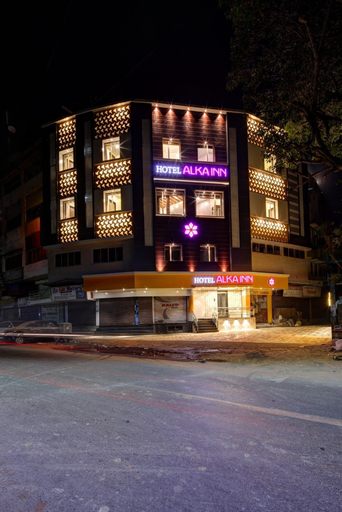 Hotel Alka Inn, Ahmadabad