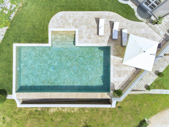 Sport & Beauty 4, Villa Caiano, Florence