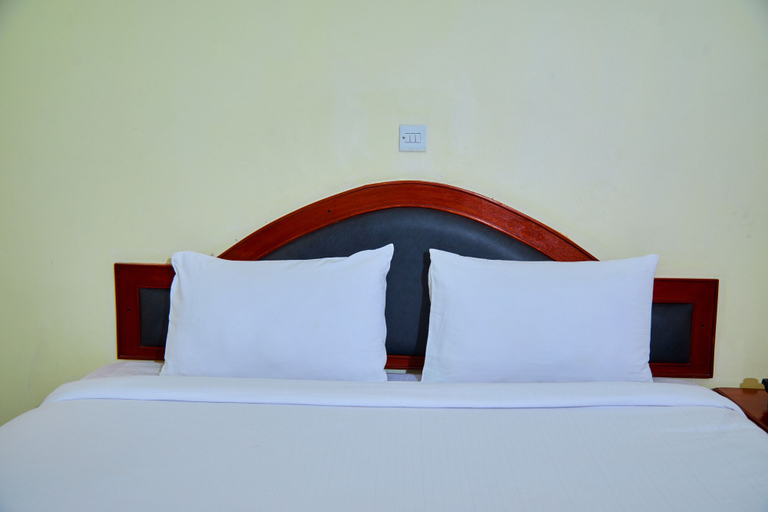 Bedroom 2, KiliCrane Lodge, Arusha Urban