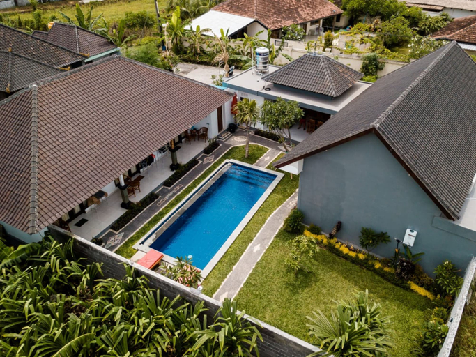 Exterior & Views 1, Wahyu Guest House, Badung